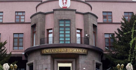TSK’da 600 albay emekliye sevk edildi