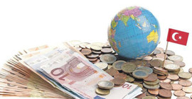 Oxford Economics'ten Türkiye'ye uyarı: 2018 kur krizindeki seviye aşıldı