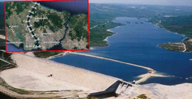 Kanal İstanbul talanı: İçme suyu havzası imara açıldı, tapulara şerh konuldu