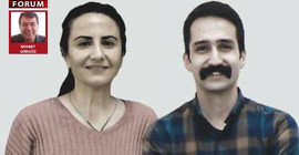 Ah Ebru, ah Aytaç! Ah Suna Abla!
