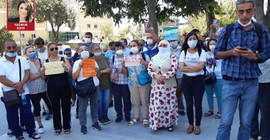 'Mahkeme salonlarında bulamadıkları adaleti sağlamak amacıyla bedenlerini açlığa yatırdılar'