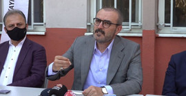 Mahir Ünal, 'hükümetle uyumlu' yerel yönetimlerden memnun