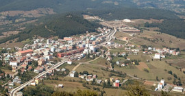 Ordu'da bir mahalle karantinaya alındı