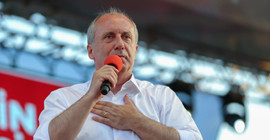 ANKA Haber Ajansı'ndan 'Muharrem İnce' açıklaması: Hukuki süreç başlatılacak