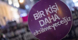 45 günde 7 kadın 'intihar' etti
