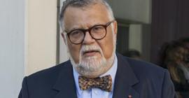 Celal Şengör: Kristof Kolomb heykelinin indirilmesi beni üzdü