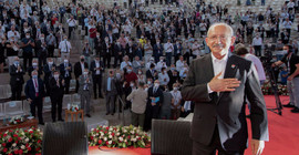 Kılıçdaroğlu'ndan 'Polemik istemiyorum' mesajı