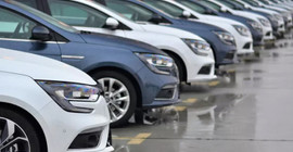 Firmalar açıklamaya başladı, sıfır otomobil fiyatları ne kadar?