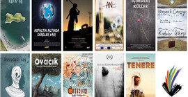 Ankara Film Festivali'nin belgeselleri belli oldu
