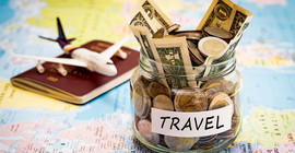 Financial Times: 13 milyar dolar kaçtı, turizmde çöküş kur krizlerini etkiler