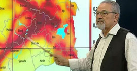 Prof.Dr. Naci Görür günler önce Malatya depremine karşı uyarmıştı