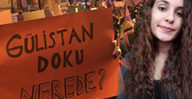 Gülistan Doku 213 gündür kayıp: Baraj suyu 15 metre düşürüldü