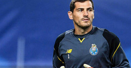 İspanyol kaleci Casillas, futbolu bıraktı