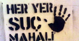 Evli olduğu kadını pompalı tüfekle vurup intihar etti