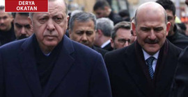 Türkiye Gündemi Araştırması: AKP’de Erdoğan’dan sonra Soylu isteniyor