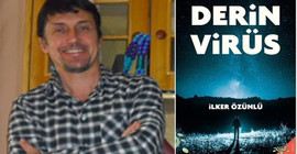 Salgın günlerinden bir roman: Derin Virüs