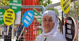CHP, Kürt Raporu hazırlığında sona geldi: 'Çözüm Meclis'