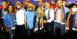 Altaylı: Başakşehir ve diğerleri oynasınlar ligi bakalım kaç paralık değerleri varmış