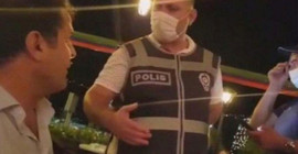 İçişleri Bakanlığı'ndan gözaltına alınan Hatay Baro Başkanı'na yanıt: Kınıyoruz