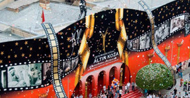 27. Uluslararası Adana Altın Koza Film Festivali eylülde yapılacak