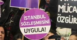 TTB'den İstanbul Sözleşmesi tepkisi: Çekilmenin doğuracağı sonuçlar korkunç olabilir