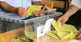 AKP'de erime: Ayasofya kazandırmadı