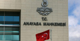 AYM: Vergi borcuna haciz mülkiyet hakkı ihlalidir