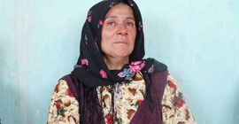 Uzman çavuşun cinsel saldırısına maruz kalan İ.E.'nin annesi: Nefes aldığım müddetçe hesabını soracağım