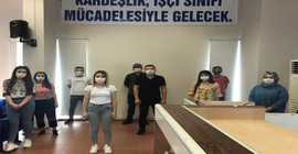İşten çıkarılan işçiler: Tempo Çağrı Merkezi yeni işçilerin sigorta primini yatırmaktan yine kaçınacak