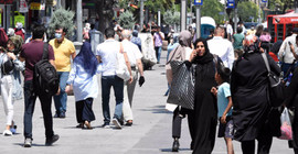 Konya'da Coronavirus yasağı