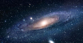 NASA, gök cisimlerine verdiği 'ırkçı' isimleri değiştiriyor