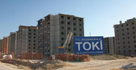 TOKİ'nin şirketlere aktardığı kaynağın miktarı belli oldu