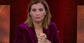 Hande Fırat'tan İstanbul Sözleşmesi çıkışı: Yazıklar olsun hepinize