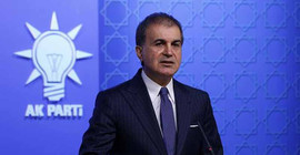 AKP'li Çelik'den 'kriz' açıklaması