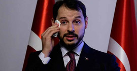 'Damat Bakan için kötü haberler, doların zıplaması ile sınırlı değil'