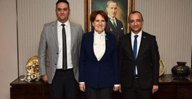 İYİ Parti'de Corona salgını: İl yöneticisi hayatını kaybetti, bazı isimlerin testi de pozitif çıktı