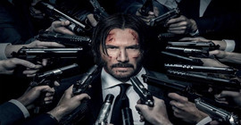 Resmi olarak açıklandı: John Wick 5 de çekilecek