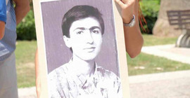 Katledilmesinin üzerinden 27 yıl geçti: Benim için o hala 19 yaşında