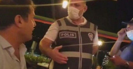 Baro başkanlarından 'kimlik sorma' açıklaması: Polis devleti değil, hukuk devleti