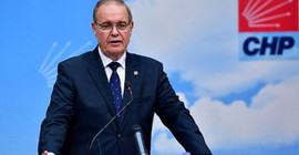 CHP'den Erdoğan'ın 'Ekonomi tırmanışta' sözlerine yanıt