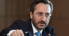 Altun: Ekonomimiz her geçen gün güçlenerek yoluna devam etmektedir