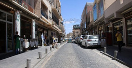 Kent esnafı batma noktasına geldi: Mardin'de artık çorba bile kaynamıyor