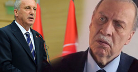 Muharrem İnce, Yaşar Okuyan’a dava açıyor