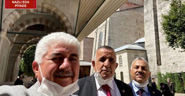 AKP'li vekil bir ayda 8 Coronavirus testi yaptırdı; TTB 'skandal' dedi