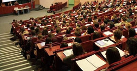Üniversitelerin açılmasına ilişkin 'uzaktan eğitim' çağrısı