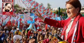 Meral Akşener 'eve' geri dönerse seçmenleri de döner mi?