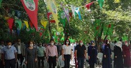 DBP kongresinde tecrite tepki: İlk defa CPT, İmralı’daki sistemin tecrit olduğunu resmen ilan etti