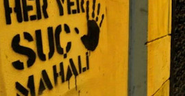 Kuran kursu hocasından boşanma aşamasında olduğu kadına ve ailesine silahlı saldırı