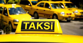 İzmir'de taksi ücretlerine zam