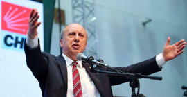 Kulis: CHP, Muharrem İnce’yi bekliyor